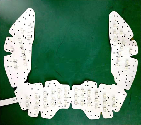 Three factors to ensure the quality of SMT patch processing