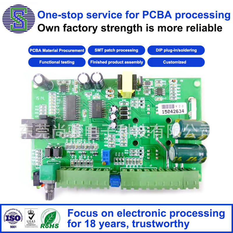 DIP plug-in processing