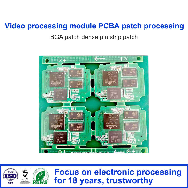 DIP plug-in processing