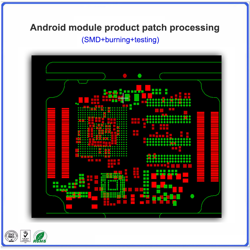 DIP plug-in processing