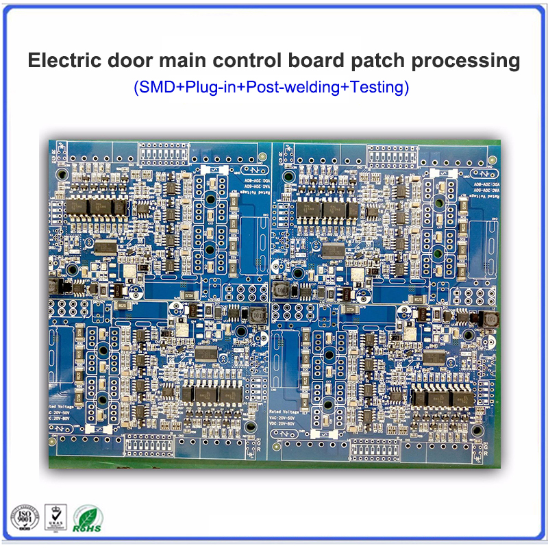 DIP plug-in processing