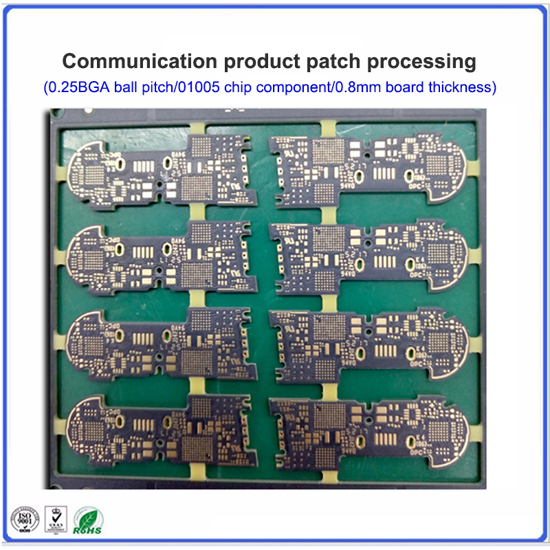 DIP plug-in processing